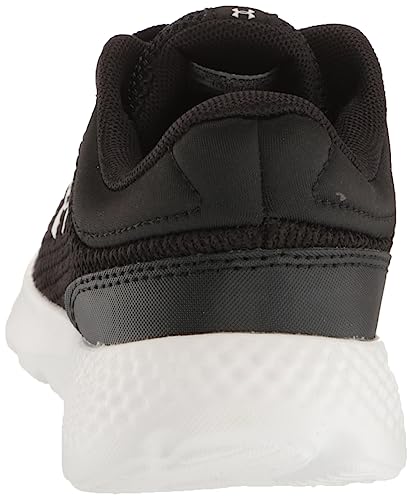 Under Armour Unisex-Child Pre School Escape 4 Alternate Closure Running Shoe3