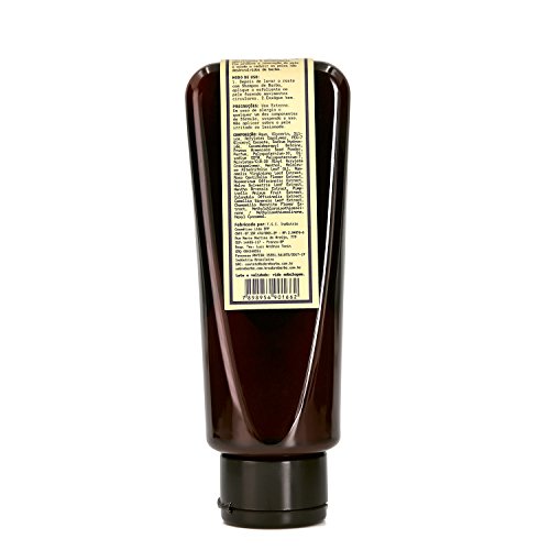 Esfoliante de Rosto Jungle Boogie 100Ml, Sobrebarba, Azul