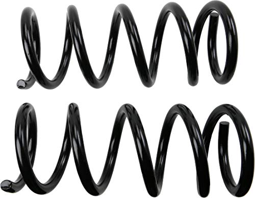 Kit de ressorts hélicoïdaux MOOG 81761 de rechange pour amortisseur