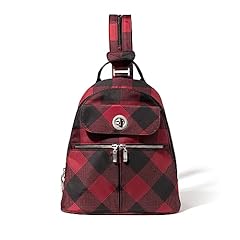 Red Buffalo Plaid