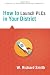 How to Launch PLCs in Your District (Solutions for Professional Learning Communities)