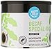 Amazon Brand - Happy Belly Decaf Canister Ground Coffee, Medium Roast, 1.5 pound (Pack of 1)