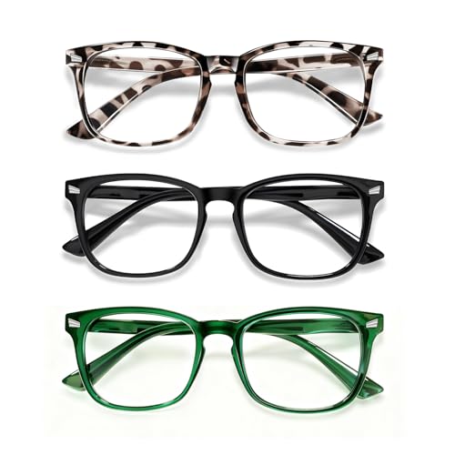 Image of Blue Light Glasses for Kids Boys Girls Teen Unbreakable Anti-Glare UV400 | CHEERS DEVICES Blue Light Blocking Glasses for Kids Boys Girls Computer Glasses TR90 Unbreakable Anti-Glare UV400 age 2-18