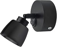 Vista 1 de Luxvista 3W RV Luz de lectura CC 12V Luz con interruptor