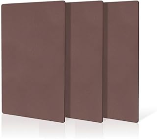 Hoja de práctica de tatuajes negros – 3 pieza...