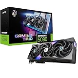 MSI GeForce RTX 5090 32G GAMING TRIO OC グラフィックスカード VD9000