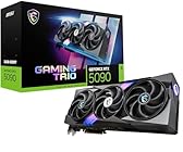 MSI VGA 32GB RTX5090 GAMING TRIO OC 32G 3xDP/HDMI GeForce RTX 5090 32G GAMING TRIO OC