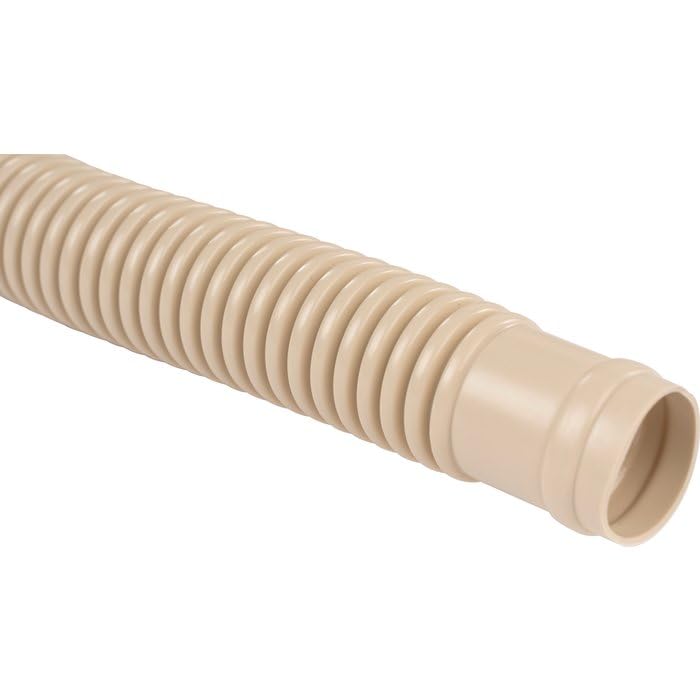 Manguera de drenaje condensación flexible – Ø 16 x 18 – L. 50 m