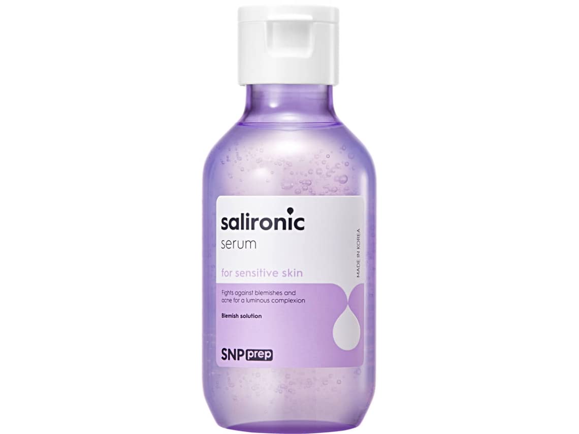 SNPPREP Salironic Serum 110ml