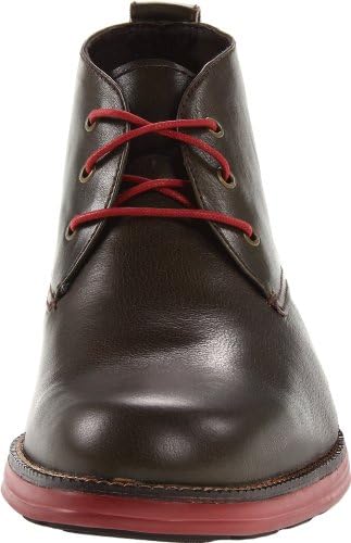 Donald J Pliner Men's Eyes Boot,Khaki,7 M US | Image 1