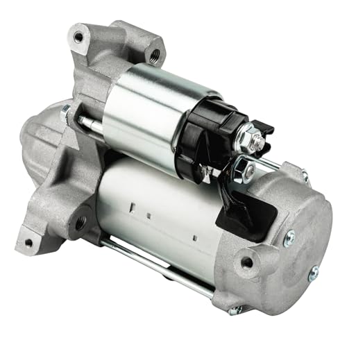 PHILTOP Nuevo Motor de arranque 19209N para Toyota Tundra 5.7L 2011-2021, Sequoia 2011-2022, LX570 2013-2021, Land Cruiser 2.0KW Reemplazo 19209N miniatura 1