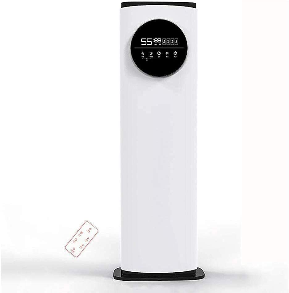 Humidifiers For Bedroom Humidifier Industrial Household Floor Type Intelligent Air Purifying Air Purifier 7L Ultrasonic Floor Humidifiers Bedroom