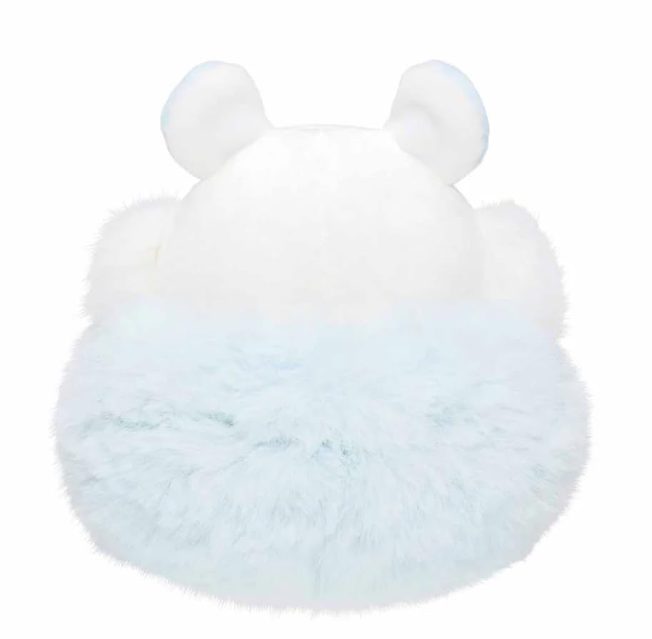 Amazon.co.jp: ふんわりしっぽ・・・モモンガ ぬいぐるみ 約10cm 