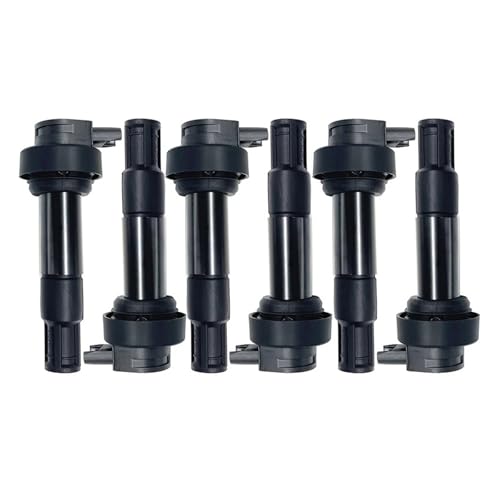 Bobine d'allumage BMW Moto K1600 par 6 pièces pour modèles K48 et K61
