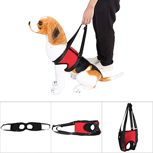 Hunde Tragehilfe Filfeel für Unterstützung und Rehabilitation
