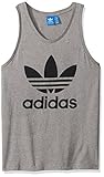 adidas Men's Originals Trefoil Tank