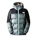 Produktbild THE NORTH FACE Diablo Daunenjacke Powder Teal/Tnf Black XS