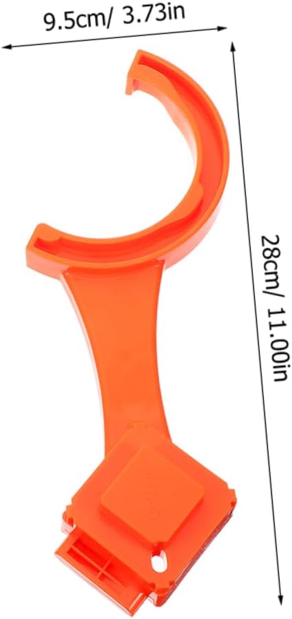 4pcs Rv Sewer Hose Wrench for Rv Waste Disconnect for Male Female Sewer Caps