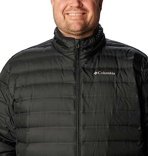 Image of Columbia Men's Lake 22 Down Jacket