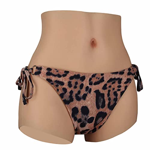 Pantalones cortos de control moldeador de trasero que eliminan marcas masculinas