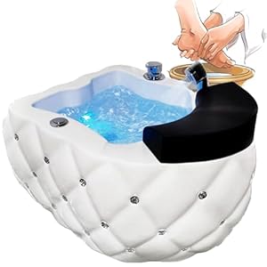 Lojax z4031 Wanna Spa do Stóp