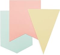 Vista 6 de We R Memory Keepers - Tablero de perforadora de banderines