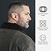 EARPEACE Moto PRO - Motorcycle Ear Plugs - Reusable Earplugs for Wind Noise Protection with High Fidelity Filter - Noise Canceling up to 24dB - Motorcycle Accessories - Includes Filter Set and Case