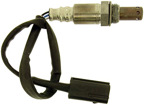 Capteur d oxygen NGK 24854 sonde lambda OE de remplacement pour moteur essence