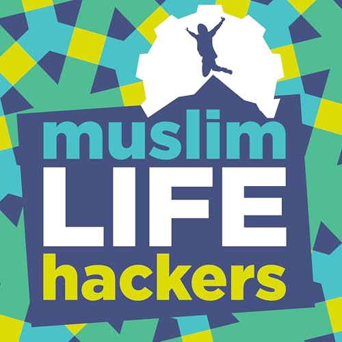 Couverture de Muslim Life Hackers Trailer