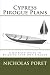 Cypress Pirogue Plans: A Detailed Guide to Building Your Own Pirogue