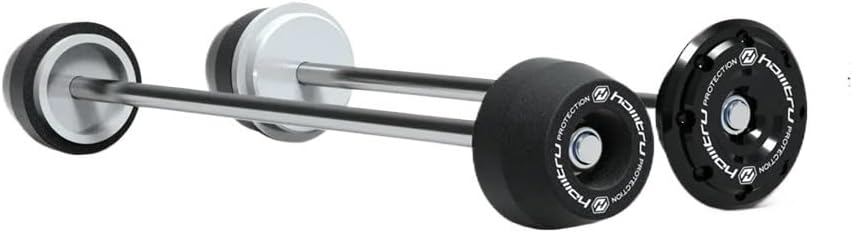 Sliders Axle for MV Agusta Brutale 800 RC RR LH44 2016-2023 Front Rear Wheel Axle Fork Crash Slider Motorcycle Stand Screw Swingarm Spools