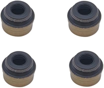 Valve Repair Kit Fit For O 1000 21050100401 21050100601 21050100801 21050101001 210501005014pcs VALVE STEM SEAL
