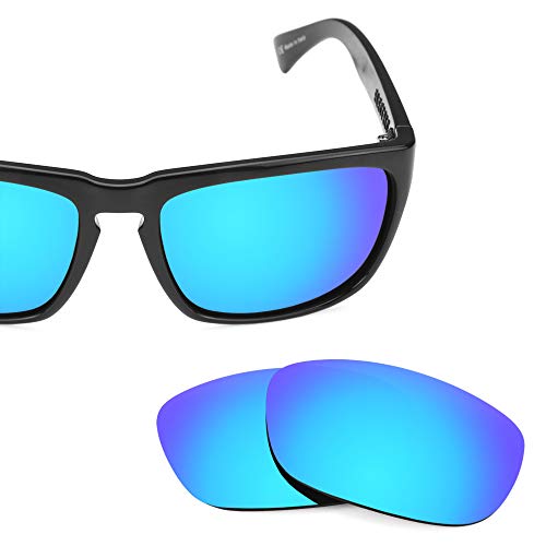 Image of Revant Replacement Lenses for Electric Knoxville XL | Polarized Available, 100% UV Protection, Impact & Scratch Resistant, Precision-fit, Optically Corrected