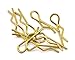 Bittydesign 1/10 Body Clips (Gold)