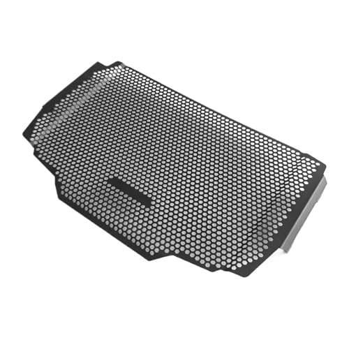 Motorrad Kühlerschutz Motorradzubehör Für YAM&AHA MT-09 2021-2023 Kühlerschutzgitter Grill Kühlerabdeckung Schutz