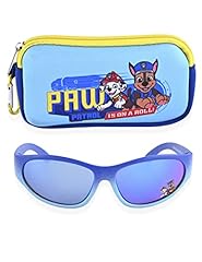 Paw Blue