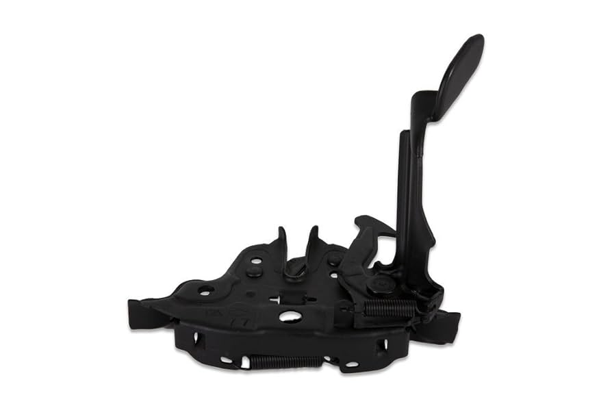 Amazon.com: Genuine Nissan 65601-ZX60A Hood Lock : Automotive