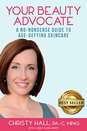 Your Beauty Advocate: A No-Nonsense Guide to Age-Defying Skincare Products and Procedures (English Edition) Your Beauty Advocate: A No-Nonsense Guide to Age-Defying Skincare Products and Procedures (English Edition)