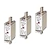 Produktbild SIEMENS - x3 Stück NH-Sicherungseinsatz, NH000 63A Kombikennmelder