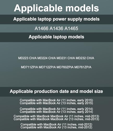 Cluvox 45W T-Tip Shape Connector Power Adapter - Image 5