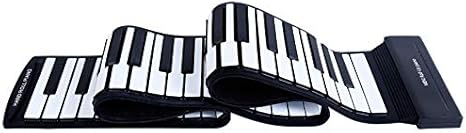 tastiera sensibile al tocco dei tasti