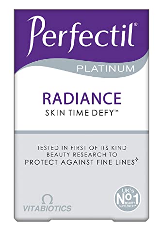 Perfectil Platinum 30 Tablet