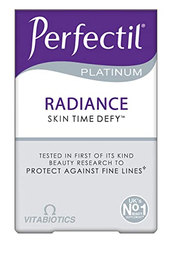 Vitabiotics Perfectil Platinum - 30…