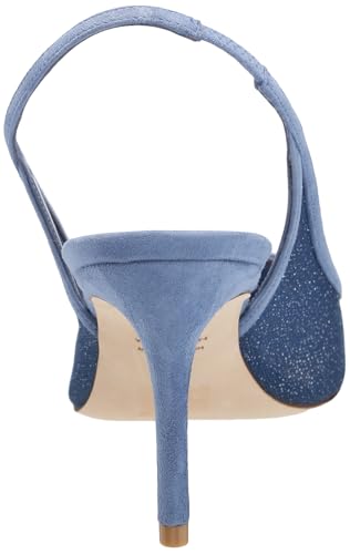 Stuart Weitzman Women's Stuart 75 Slingback Pump3