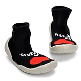 babysocken stricken nadelspiel Weiches Material, halten warm und bequem, dehnbar bequem, atmen Sie frei