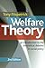 Welfare Theory: An Introduction to the Theoretical Debates in Social Policy
