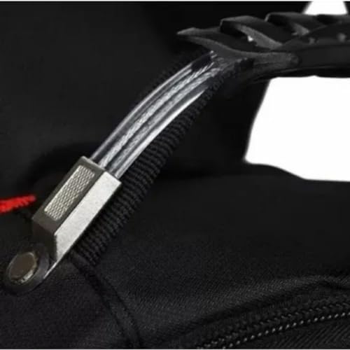 Mochila Masculina Escolar Impermeável Notebook Oferta