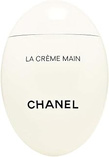 シャネル ラ クレーム マン ハンドクリーム 50ml [並行輸入品]