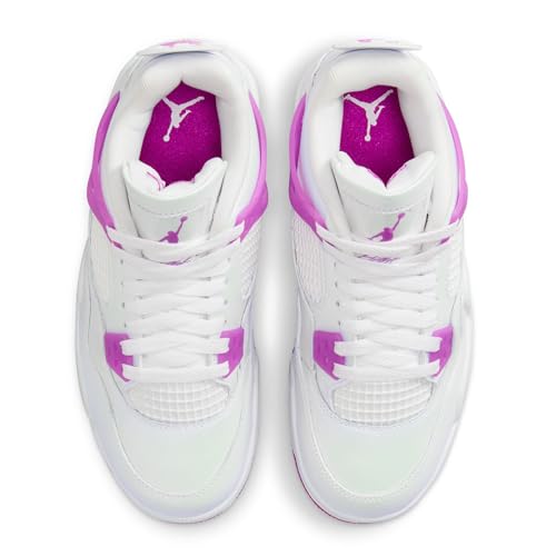 Image of Nike Boys' Jordan 4 Retro Shoes