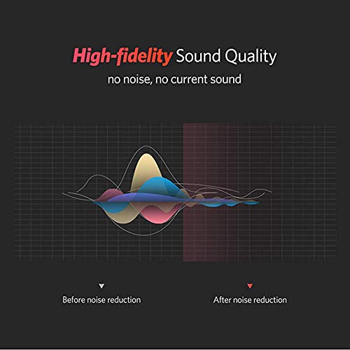 Kuyiohifi Dual Shielded (Od 8.0Mm) Rca Male To Rca Male Subwoofer Cable (15 Feet) #TOP6